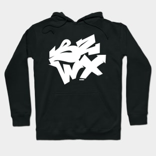 BZWX_w by BraeonArt Hoodie